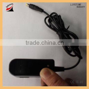 24V 0.5A Battery Manufacturers Portable Charger Lead Acid Battery