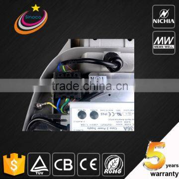 Best Selling Factory Price Led Street Light Housing Led Solar Street Light Led Street Light Price List CB CE RoHS Approval photo-6