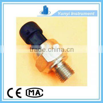 Engine Fuel Pressure Sensor