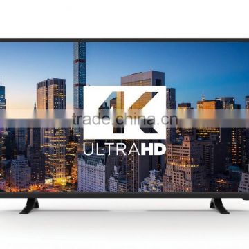 65" UHD LED TV Android Smart TV