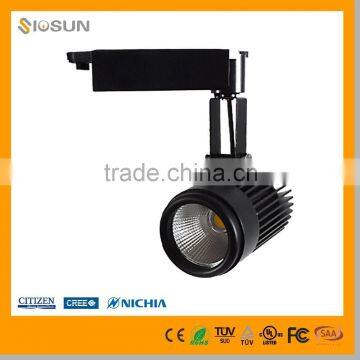 Hot Selling 25W COB LED Track Light System,LG-T07-25W photo-4