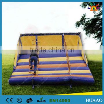 Hot sale kids inflatable outdoor games