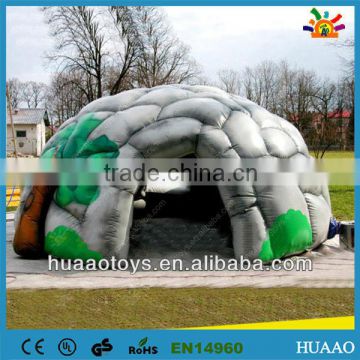 2014 commercial inflatable funny tent for sale