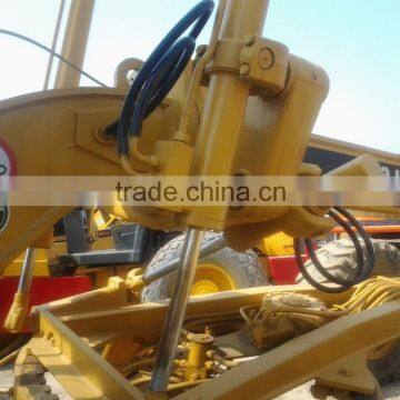Usa Grader 12H Used Caterpillar Motor Grader for Sale 120g 120h 12G photo-6