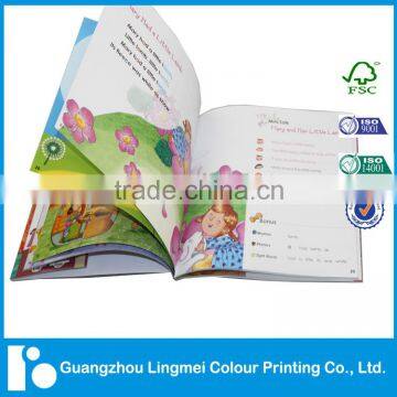 Customized Coloring Education TextBook Professional Printing For School photo-4
