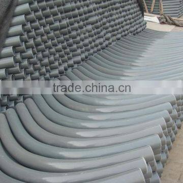steel pipe seamless bending