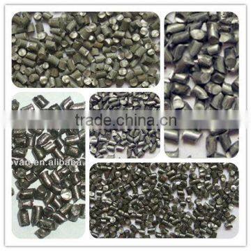 Abrasive Material--Stainless Steel Cut Wire