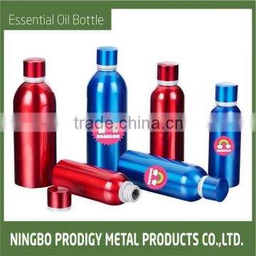 metal spray bottle