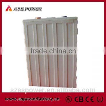 3.2V 60Ah LiFePo4 battery cell