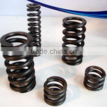 TS16949 Approved High Performance Automobile Lowering Springs photo-4