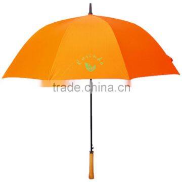 windproof beautiful golf umbrellas