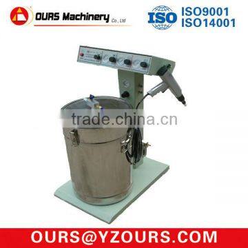 powder coating spray gun at wholesale prices