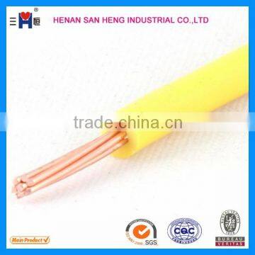 Safety bv Approved Cable photo-3