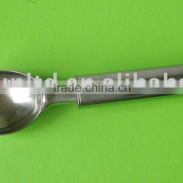 stainless steel Ice Cream scoop