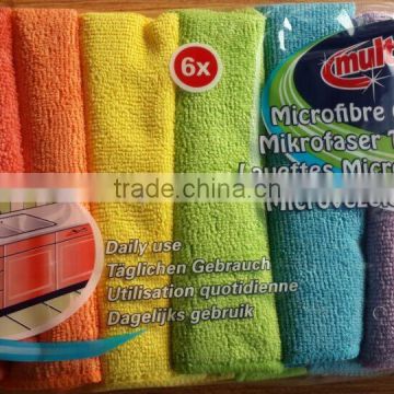 Made in China-Cleanroom Wipe