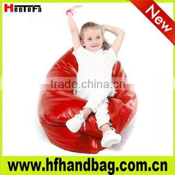 New design luxury baby bean bag