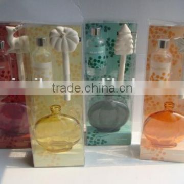 Wholesale Latest New fashion ceramic reed diffuser