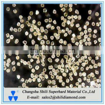 Manufacturer of High Purity Abrasive JR1 Yellow Synthetic Diamond Resin Bond Diamond Grits photo-5