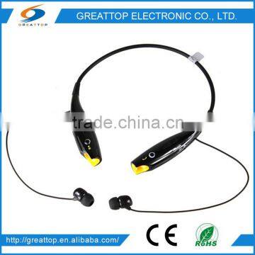 High quality hot selling bt-500 wireless bluetooth headset