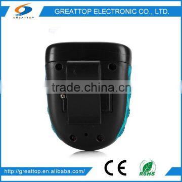 ABS+PS Oem Factory Pedometer CE. ROHS PDM-823 photo-4