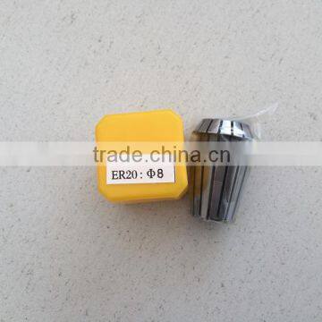 Wholesale Price Precision ER Series Collet Sets er20