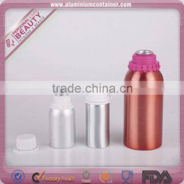 Empty massage oil bottle wholesale