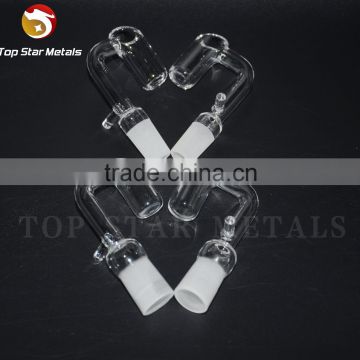 Wholesale quartz banger nail club nail