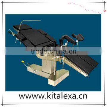 KA-OT0002 Mechanical operating bed