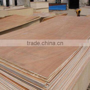 15mm okoume plywood