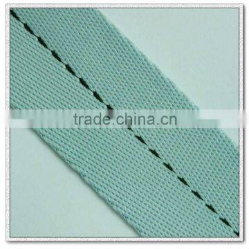 38mm colored decorative nylon webbing,cheap nylon webbing