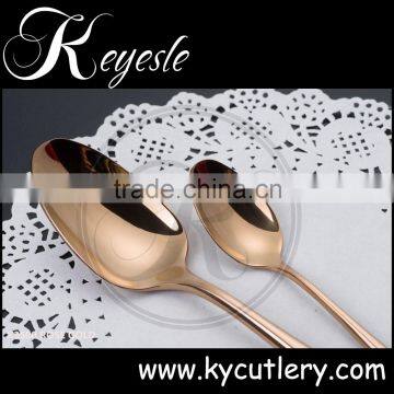 Good Quality Stainless Steel Design Cutlery Set photo-5