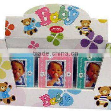 mini baby photo frame ZD046G