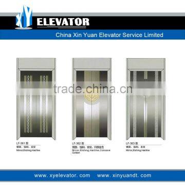 Cheap Price Passenger Elevator Cabin photo-6