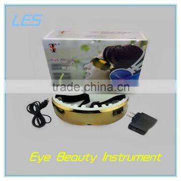 2015 Newest Vibration Massage Eye Beauty Instrument