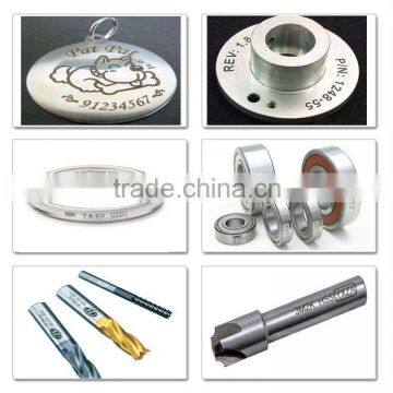 Best Service Fiber Laser Cutting Hanniu Laser 1325 Strong Power Low Price Used Fiber Laser Cutting Machine China Laser Metal Cut photo-6