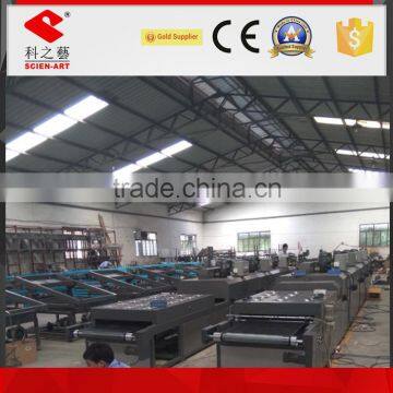 Customized IR Dryer Tunnel Infrared Dryers Manufacturers for Sale photo-5