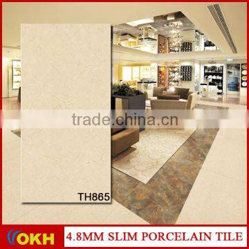 Newest 600x1200x4.8mm Lamina Tile