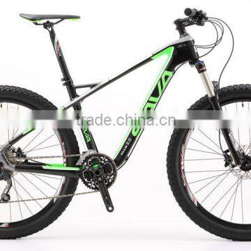 27.5'' Full Carbon MTB Mountain Bicycle