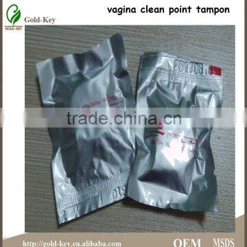Sex Product Vagina Tightening Tampon photo-6