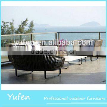 Modern European Style Furniture Price of Sofa Cum Bed photo-2