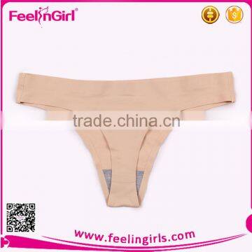 Different Types Of Nude Sexy Short Women Underwear