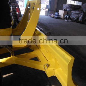 Tractor Mounted Front Dozer Blade, TT 185 ,TT210 ,TT230 Dozer blade for 60hp to 160hp tractors