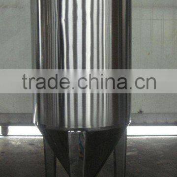 100L beer fermenter/100L fermentation tank with jacket and insulation