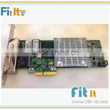 539931-001 538696-B21 NC375T PCI EXPRESS QUAD PORT GIGABIT SERVER ADAPTER