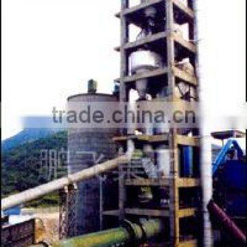 industrial furnace/cement kiln/cement machinery