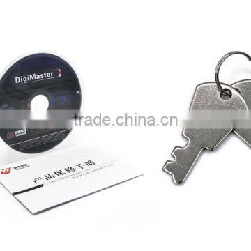 Top-Rated 2016 Digimaster3 Mileage Odometer Correction Digimaster III Original DigiMaster Unlimited Token ON SALE photo-5