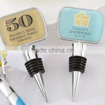 Factory Professional Making Silicone Wine Stoppers photo-3