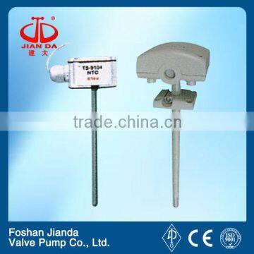 TSP temperature sensor for air condition