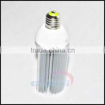 Best choice aluminum housing led street motif light