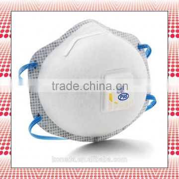 3M 8577 P95 Pp non-woven dust mask with value , non-woven safety gas mask